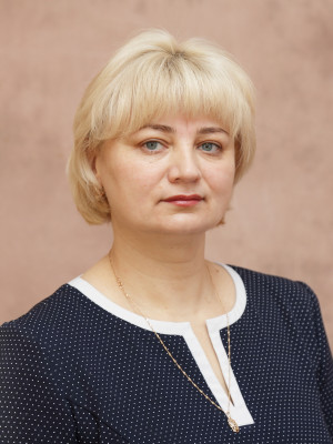 Ирина Владимировна Федорова Ирина Владимировна Федорова