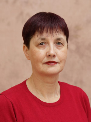 Иванова Светлана Ивановна Иванова Светлана Ивановна