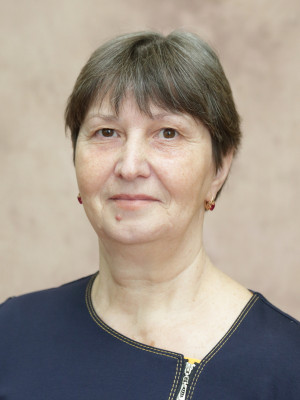 Семиченкова Валентина Викторовна Семиченкова Валентина Викторовна