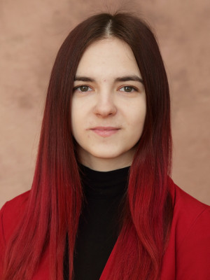 Голубкова Надежда Алексеевна Голубкова Надежда Алексеевна