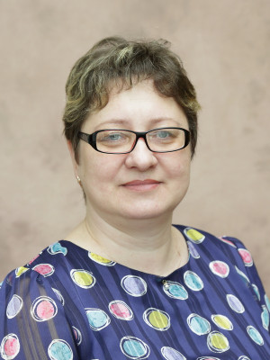 Фомина Наталья Валерьевна Фомина Наталья Валерьевна