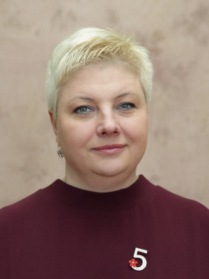 Игракова Евгения Юрьевна Игракова Евгения Юрьевна